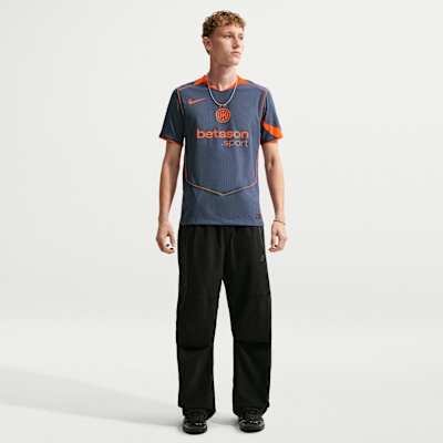 NIKE公式】インテル ミラノ 2025/26 マッチ サード メンズ ナイキ Dri